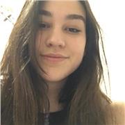 Profesora de inglés con nivel B2, camino del Advanced